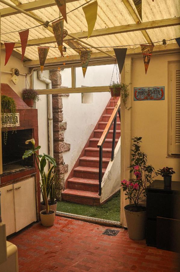 Hilda House Hostel Mar del Plata Exterior foto